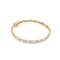 Aishvarya Spark Diamond Bracelet