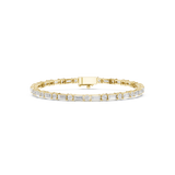 Aishvarya Spark Diamond Bracelet