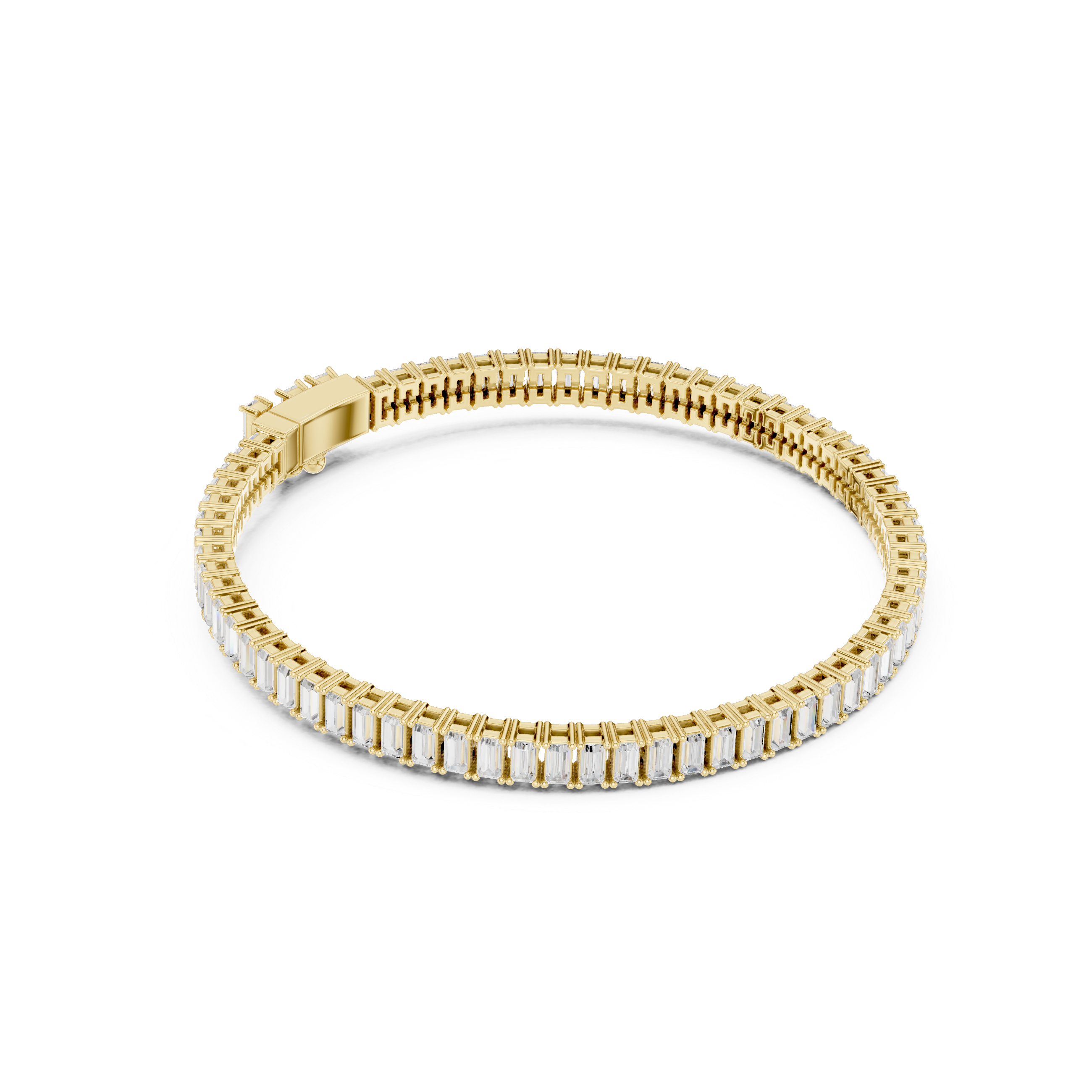 Casa Dorada Bracelet