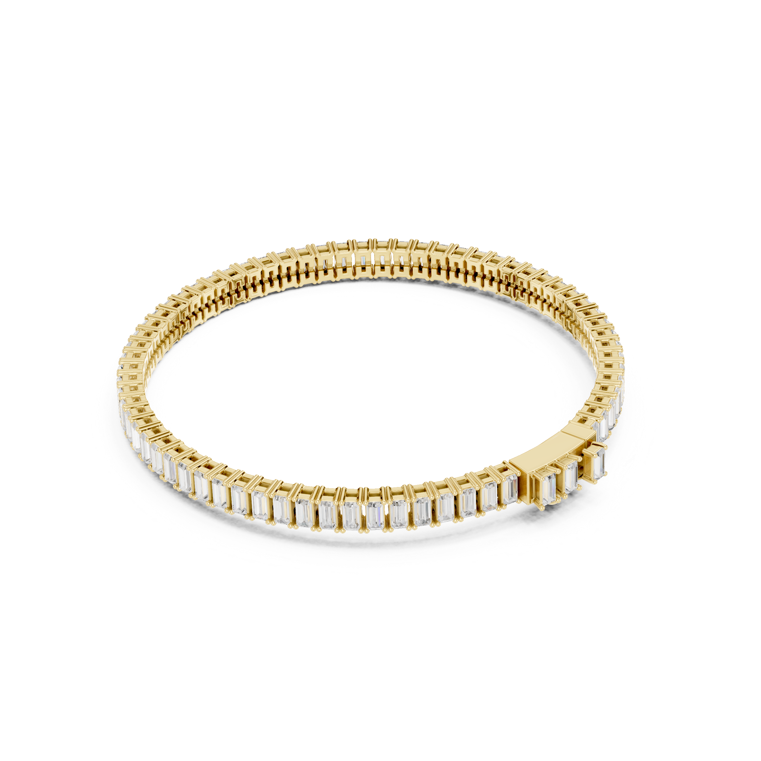 Casa Dorada Bracelet