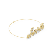 Harit Signature Diamond Bracelet