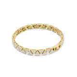 Triavelle Triangle Diamond Bracelet