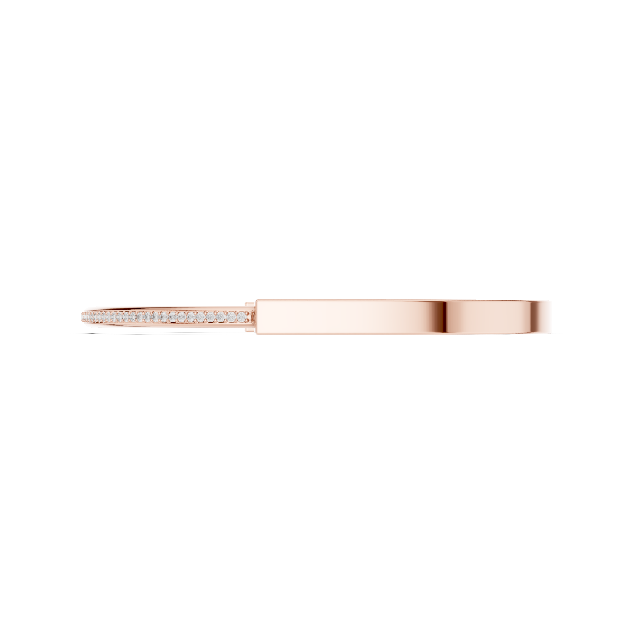 Tiffany Inspired Bracelet