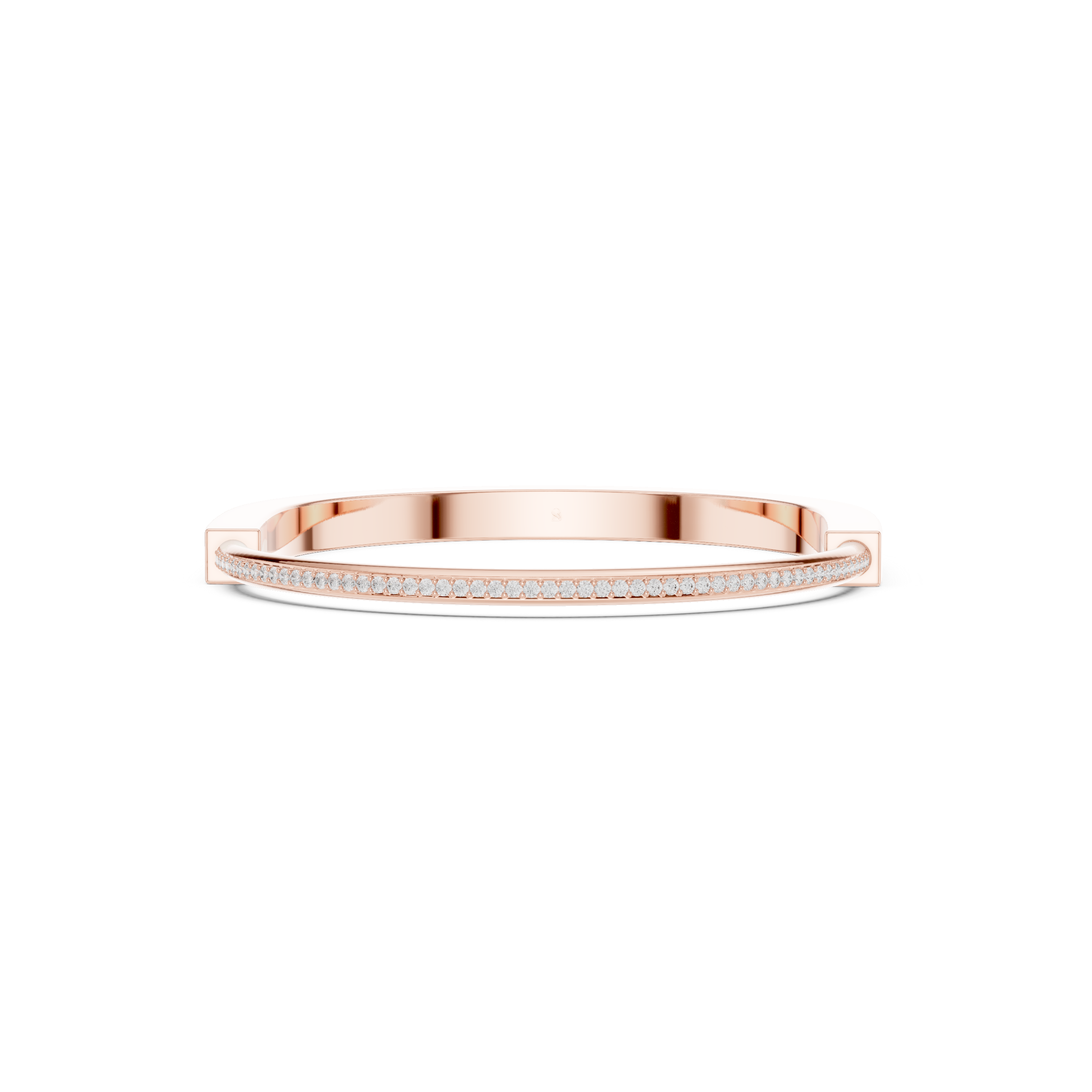 Tiffany Inspired Bracelet