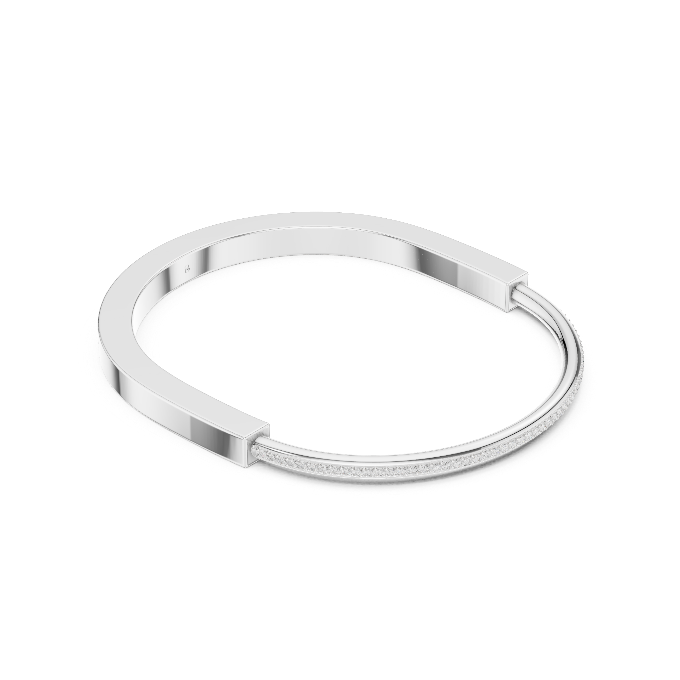 Tiffany Inspired Bracelet