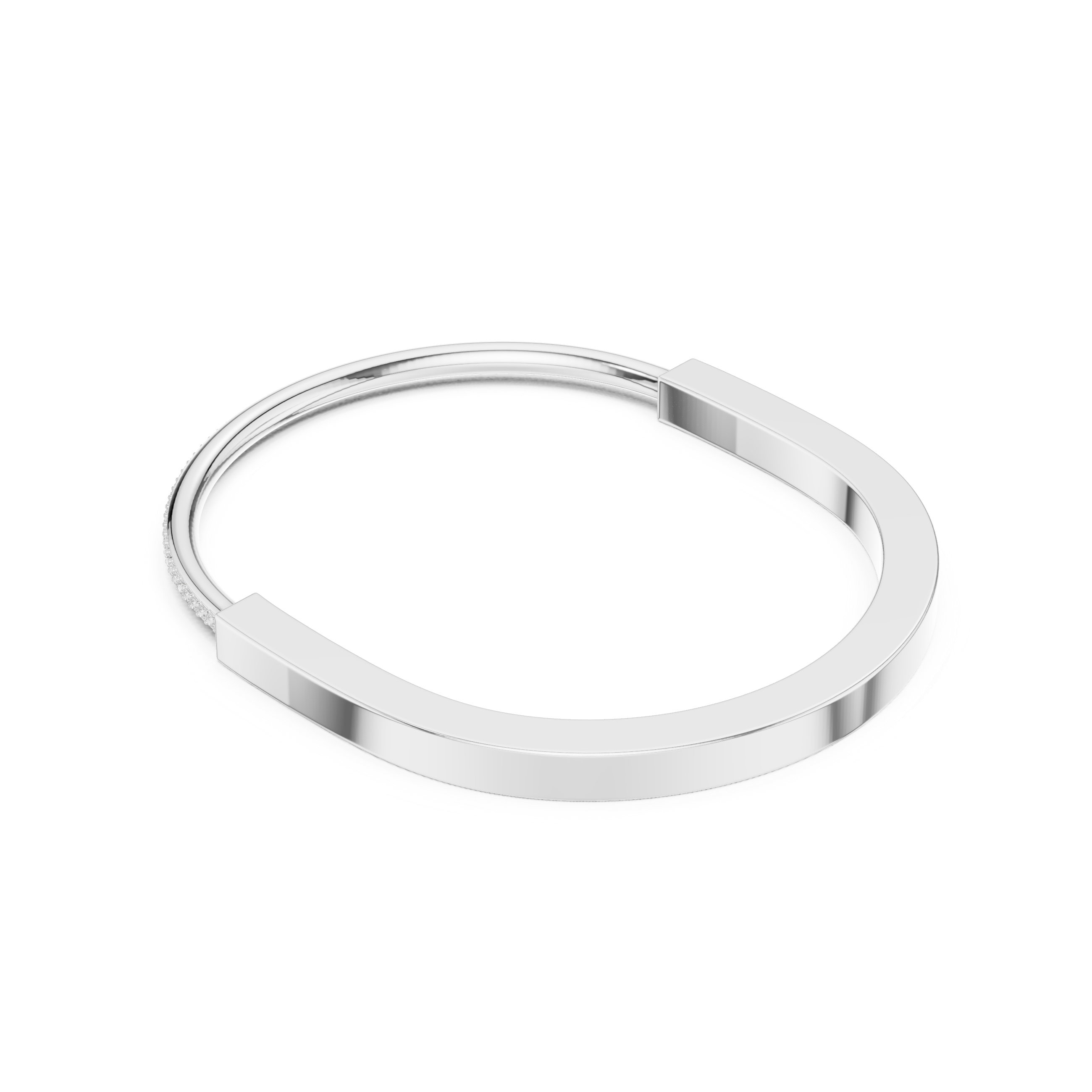 Tiffany Inspired Bracelet