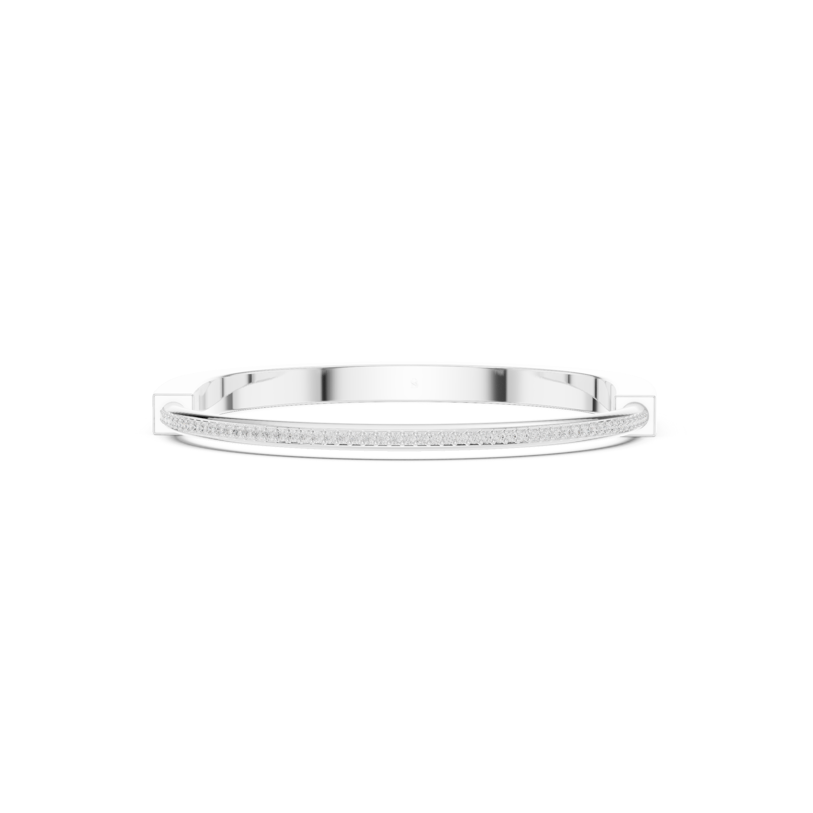 Tiffany Inspired Bracelet