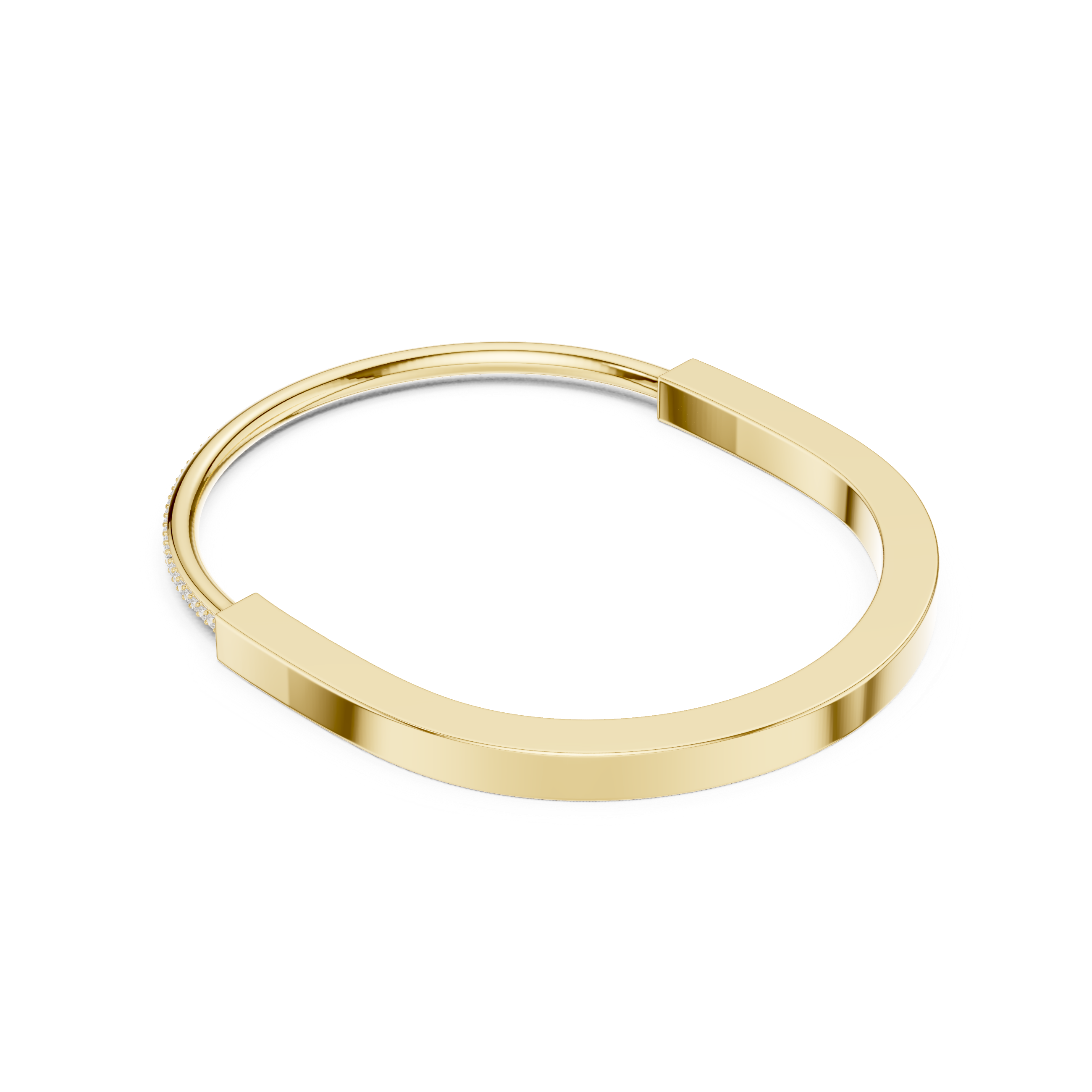 Tiffany Inspired Bracelet
