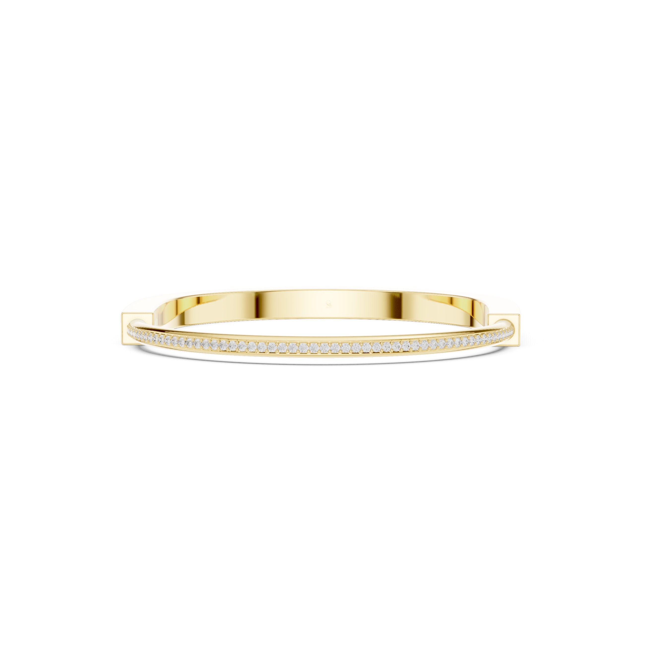 Tiffany Inspired Bracelet