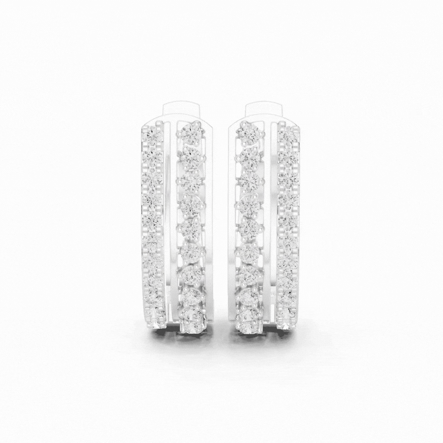Lovina Spark Earrings