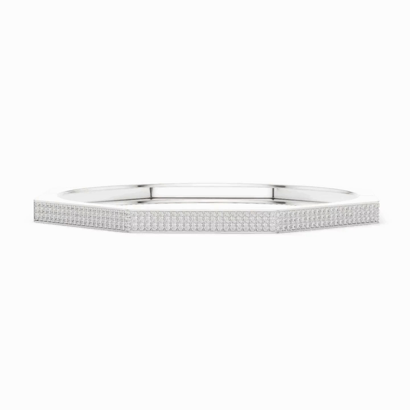 Aurevian  Diamond Bracelet