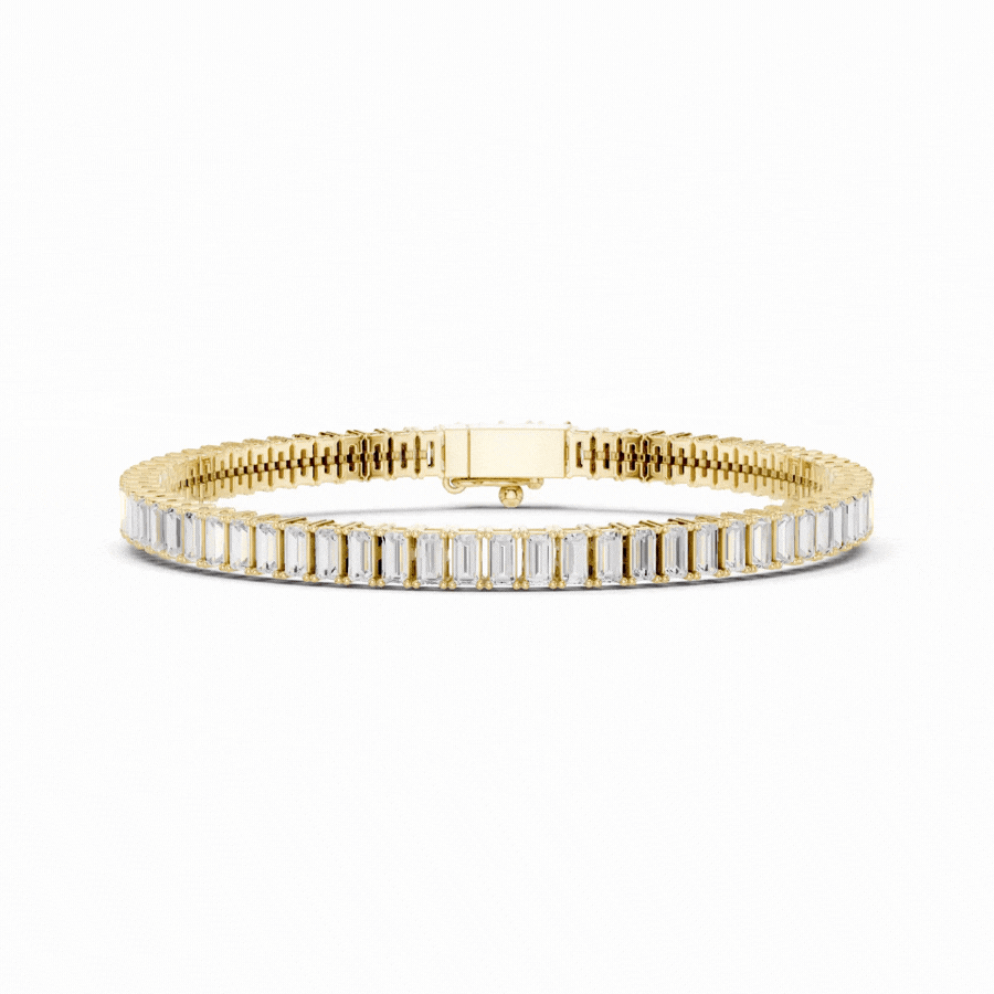 Casa Dorada Bracelet