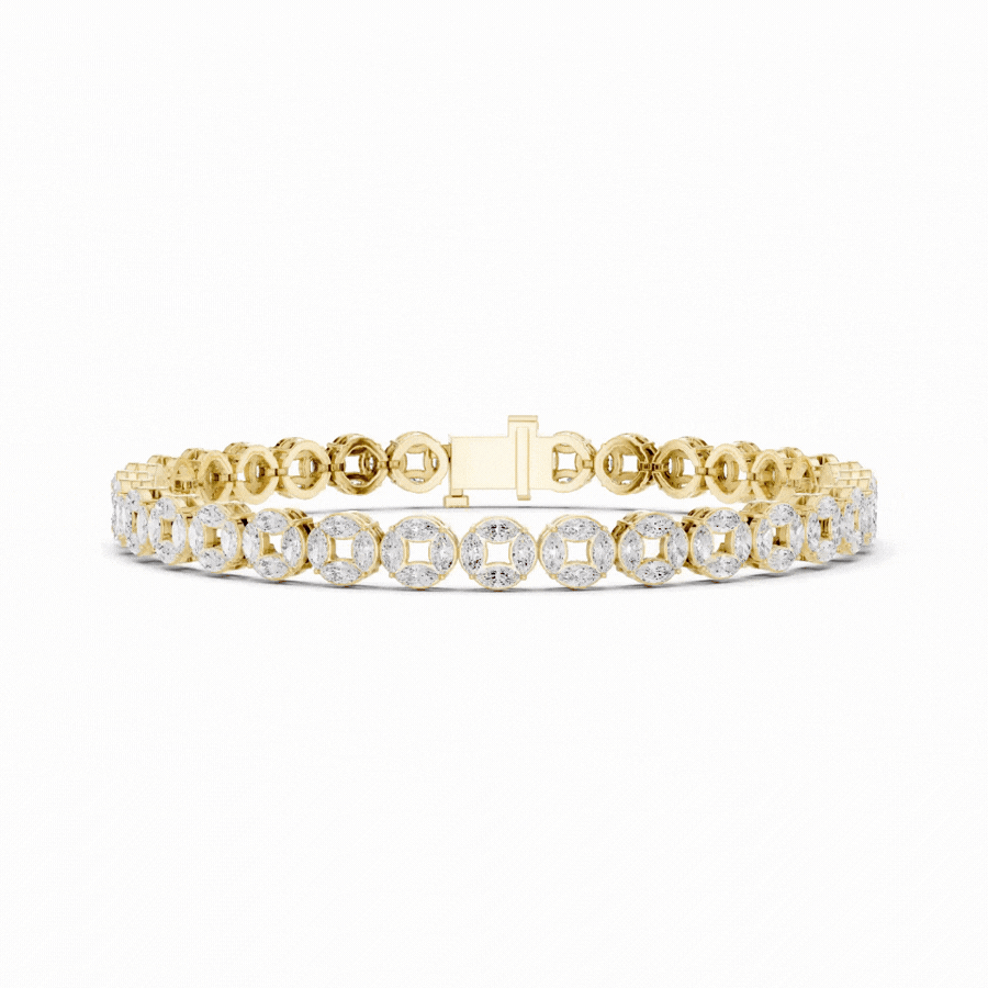 Petalisse Spark Bracelet