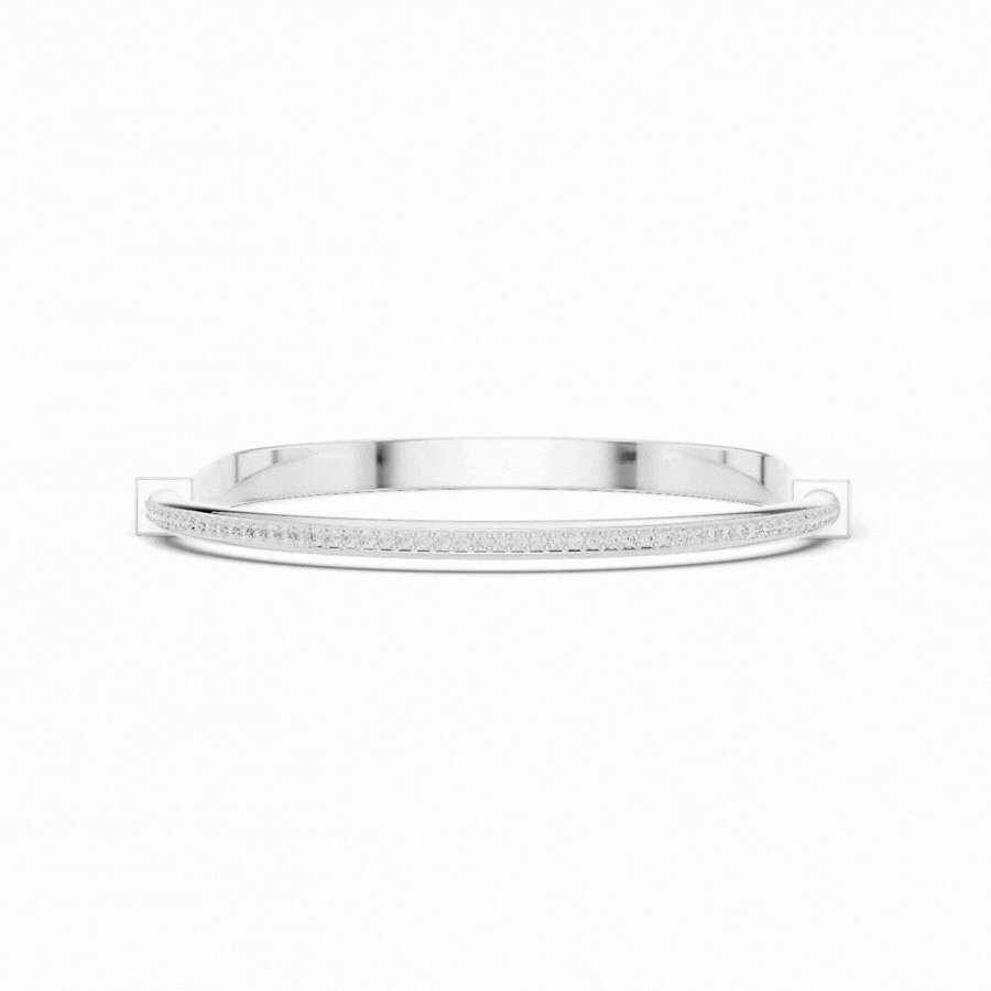 Tiffany Inspired Bracelet