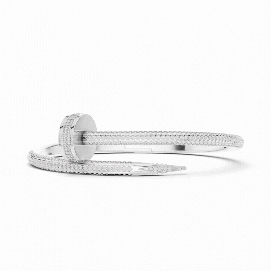 Siamora Diamond Bracelet