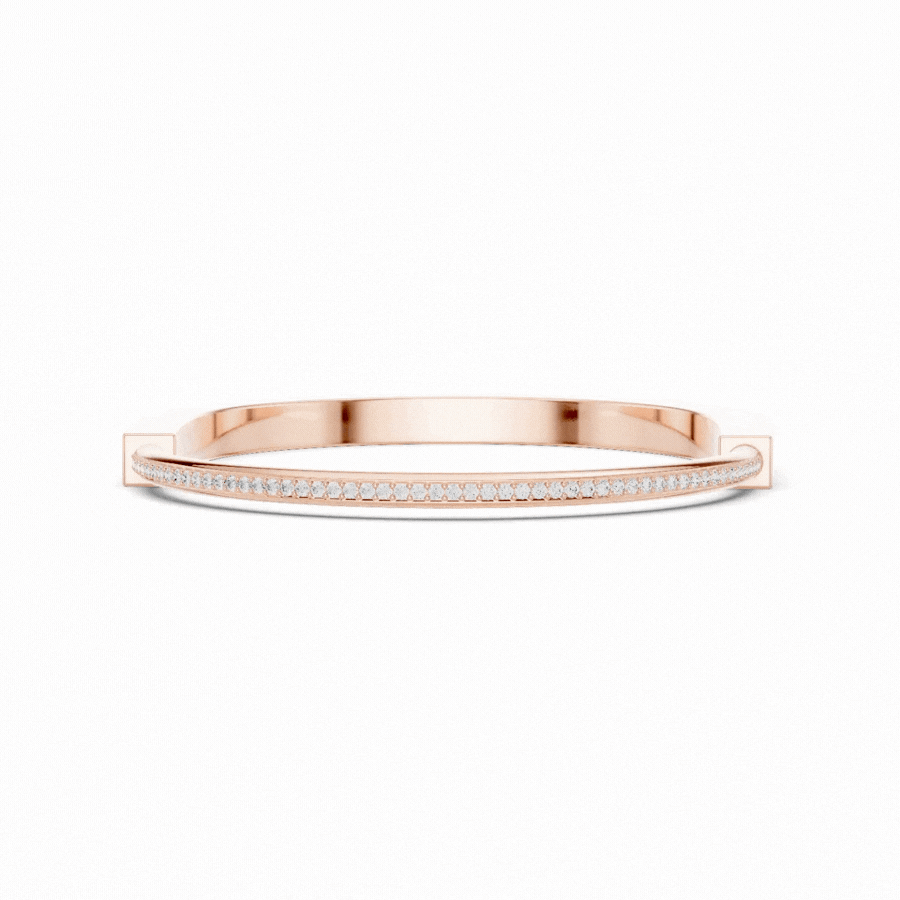 Tiffany Inspired Bracelet