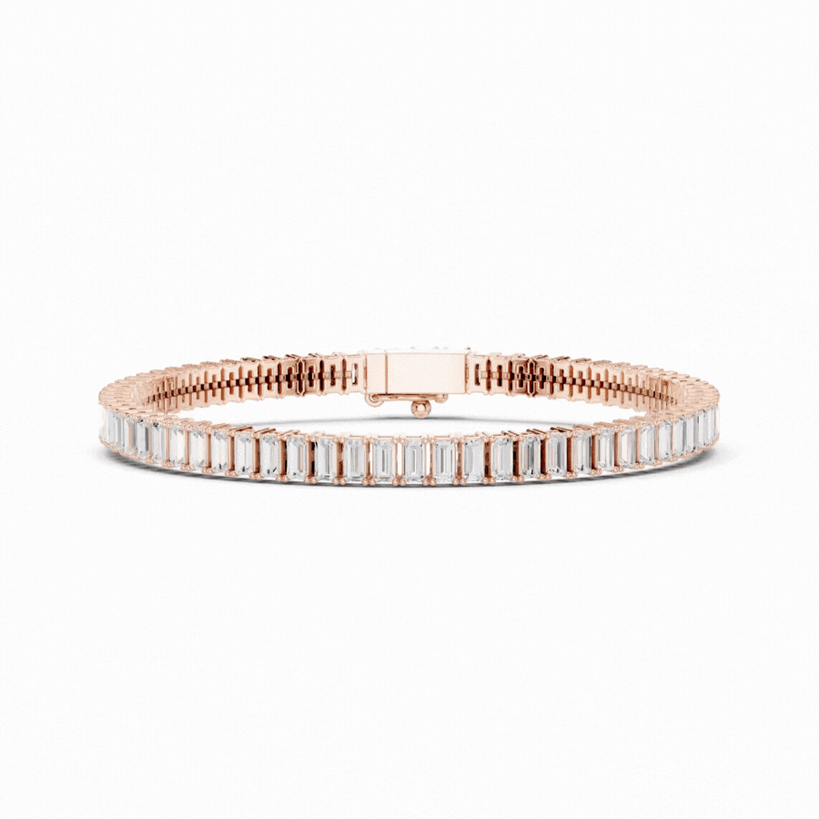 Casa Dorada Bracelet