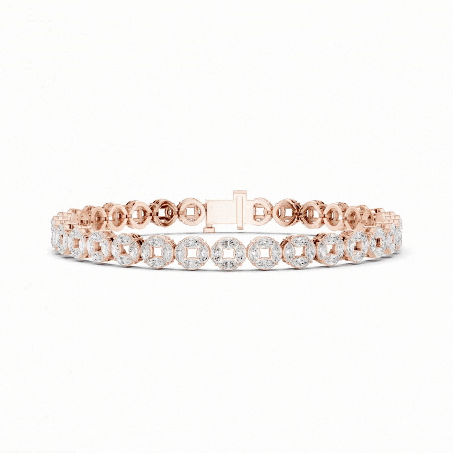 Petalisse Spark Bracelet