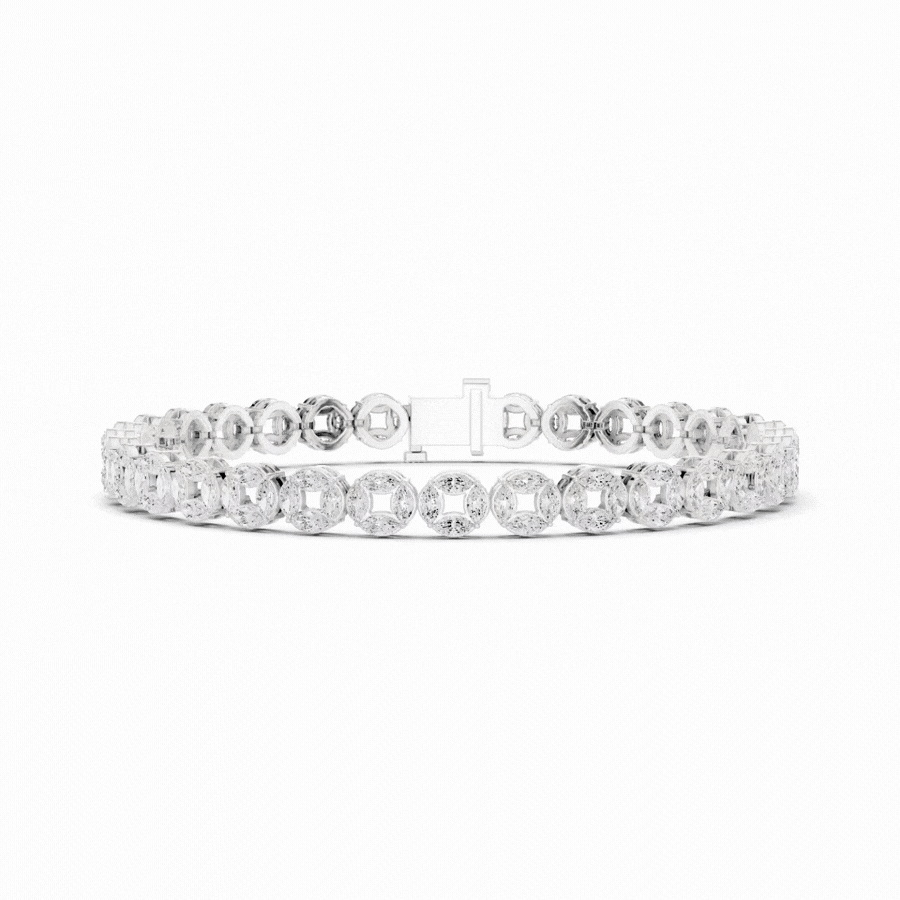 Petalisse Spark Bracelet