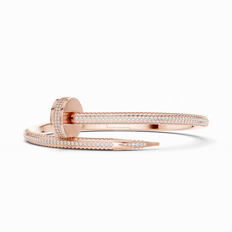 Siamora Diamond Bracelet