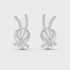 Aurelia Spark Diamonds Earrings